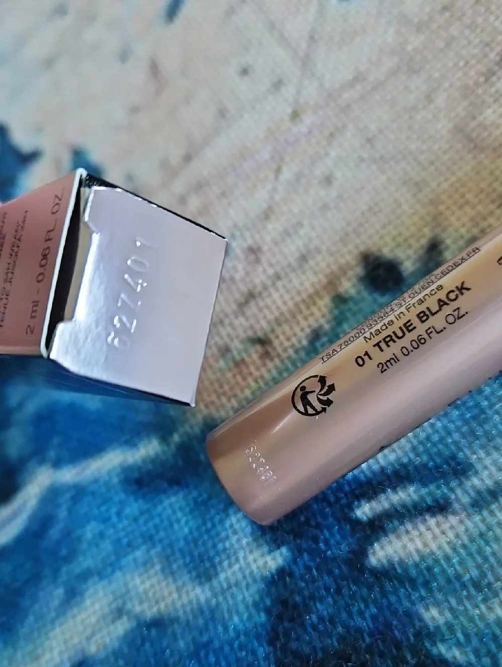 Lancome flutter extension